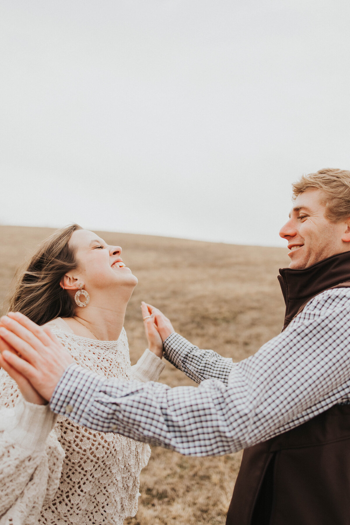 Lydia + Matt - Elizabeth George Photography94369