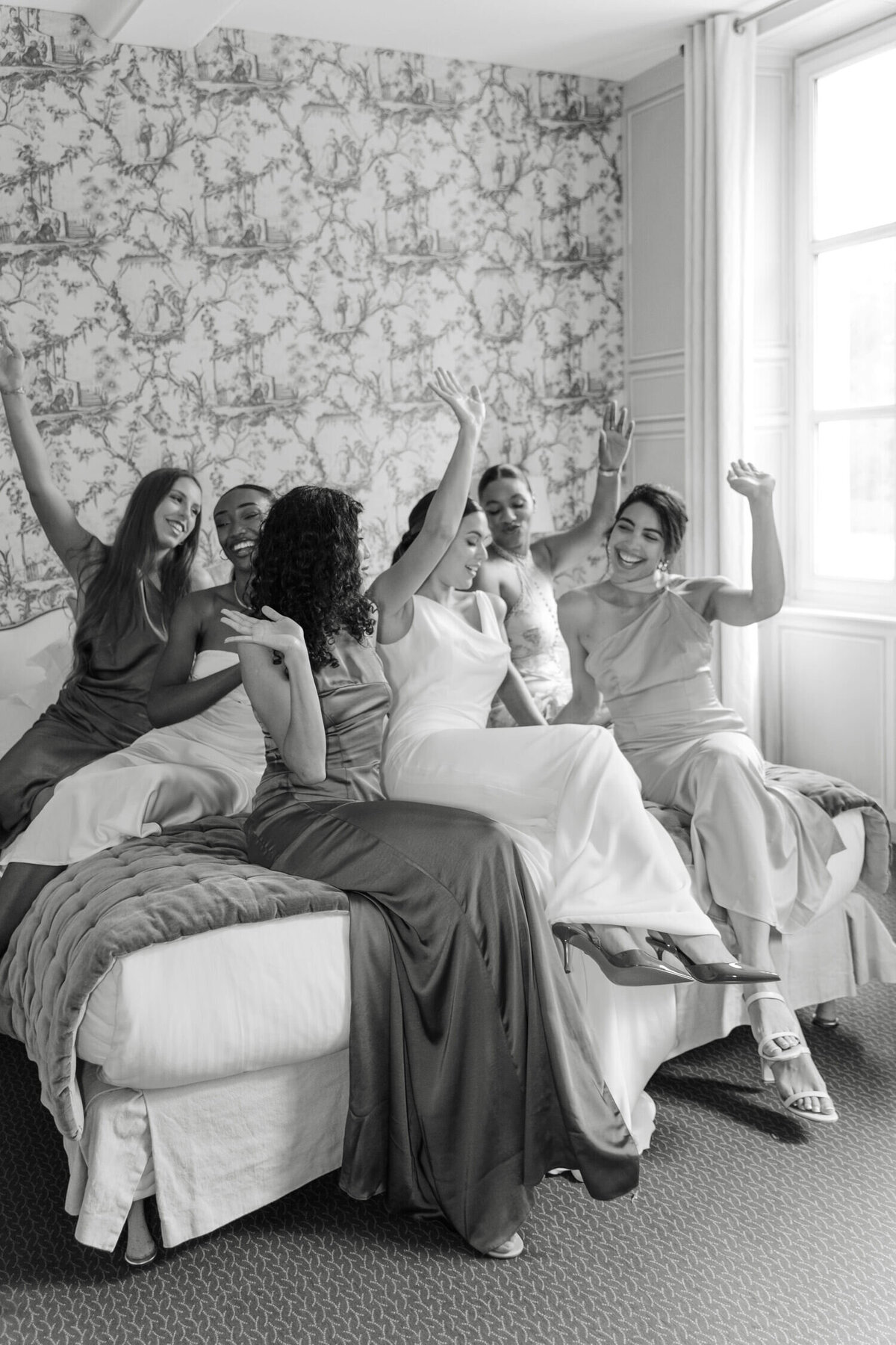 Wedding-Garden-Party-in-Normandy-Lea-Evrevin-Photographer-21