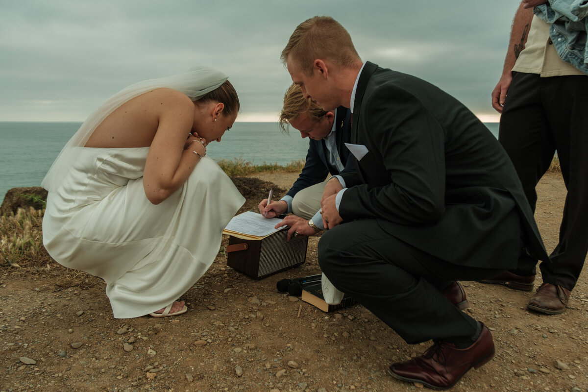 D&T Elopement-411