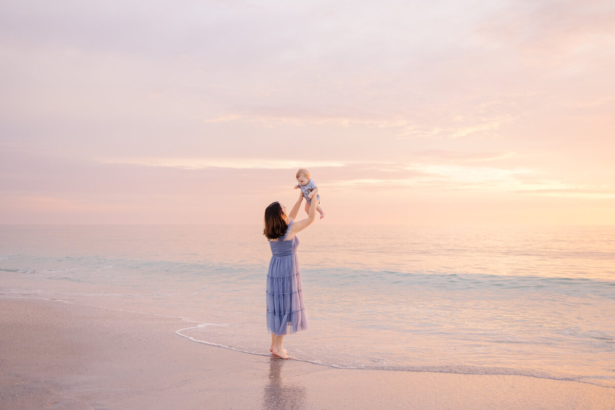 15 Boca-Grande-Florida-Destination-Family-Portrait-Beach-Session