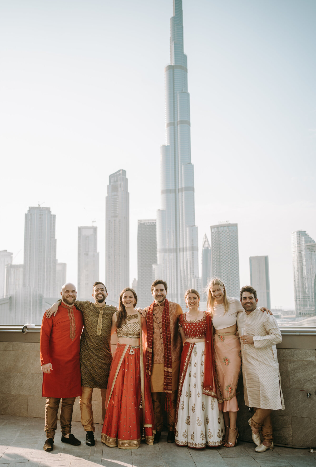 Indian Sangeet Address Downtown Dubai12