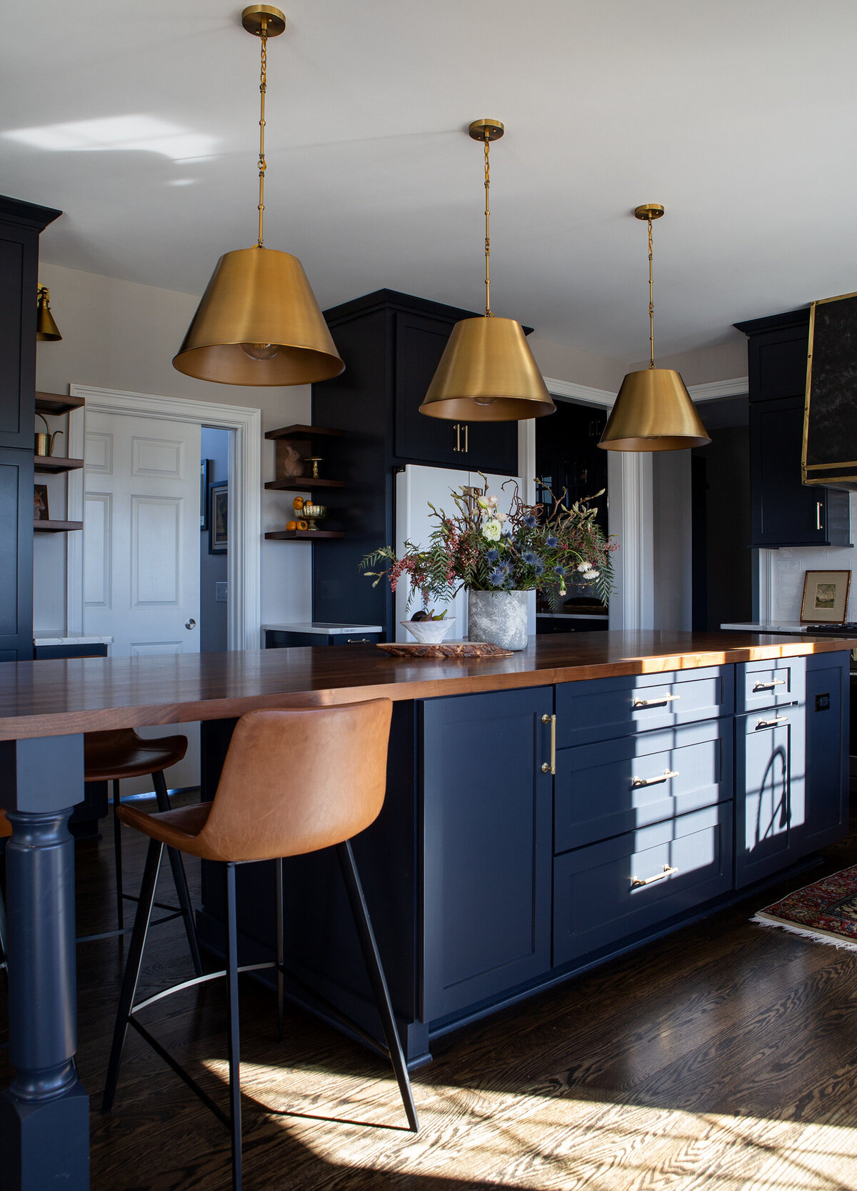 Rochester NY Full Service Interior Design