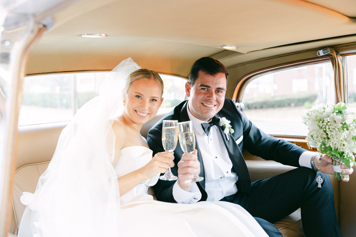 Oheka Castle Wedding Photos-66