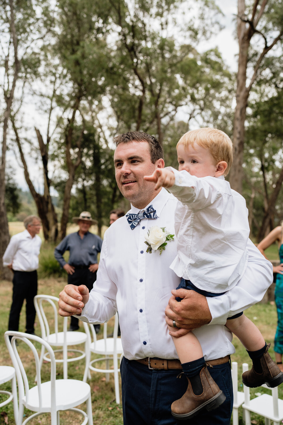 Claire and Justin - Wedding - Ceremony - JessicaCarrollPhotographer-232