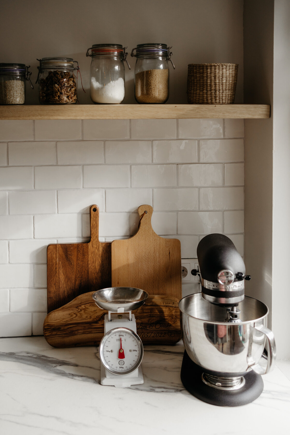 keuken inspiratie 
