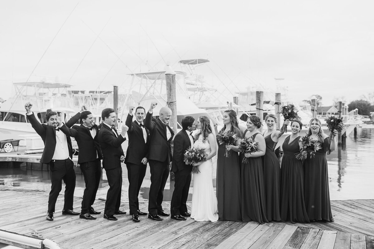 Bridal Party 1-73