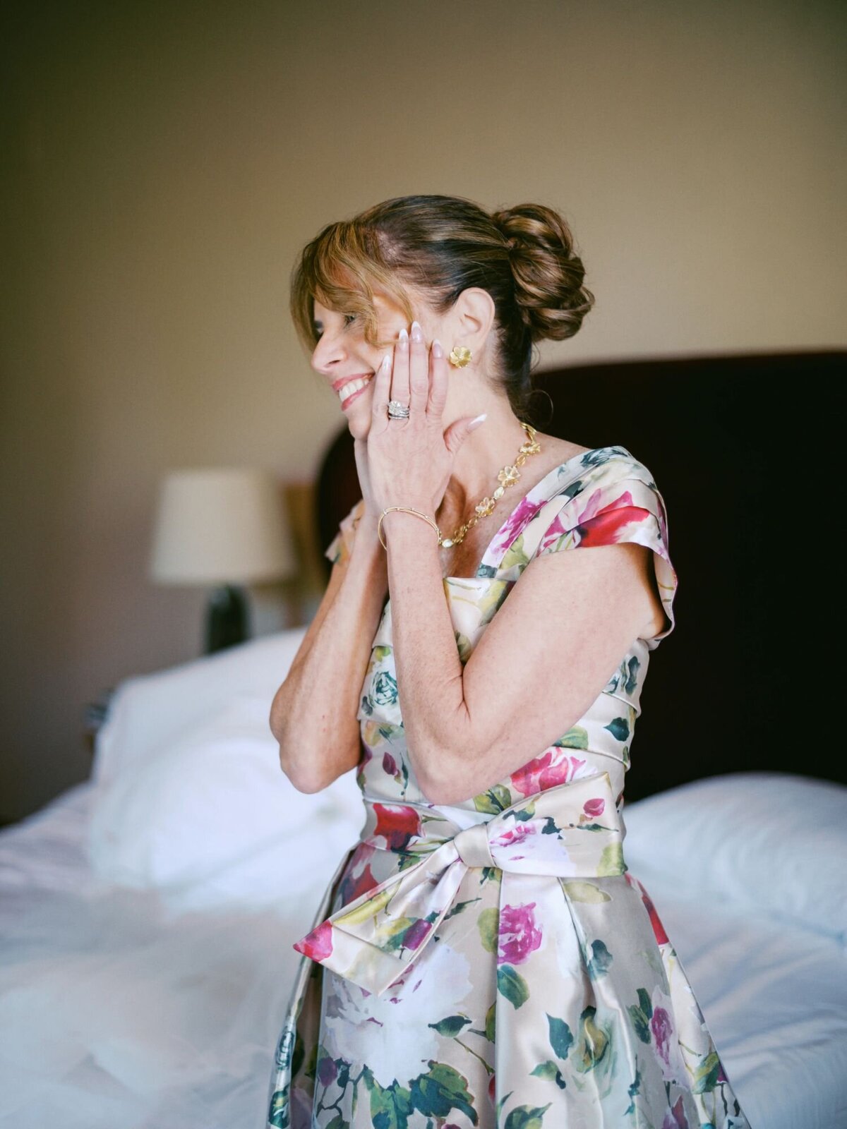 Ombroneta Wedding in Tuscany 00013