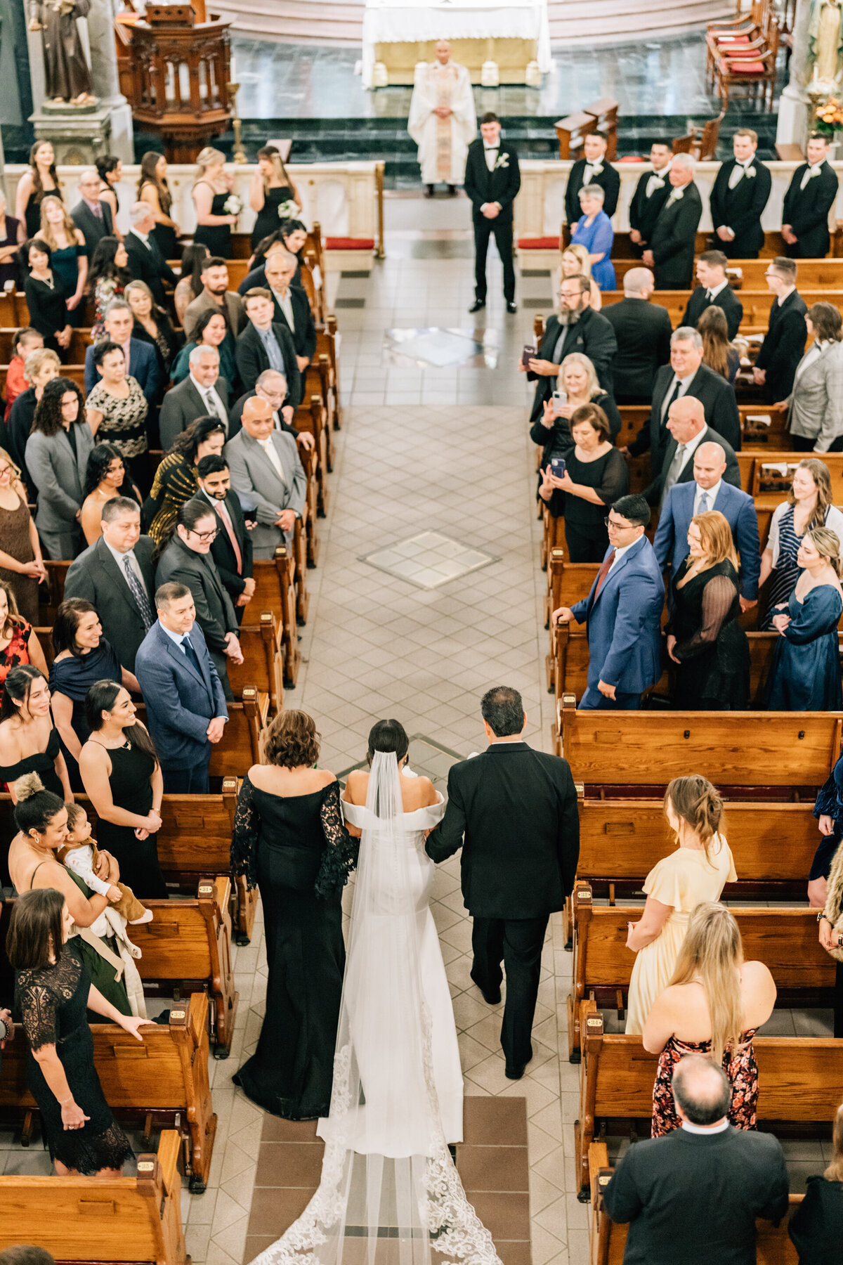 The Crystal Ballroom Wedding M.V. Photography Houston @mv_xoxo (27)