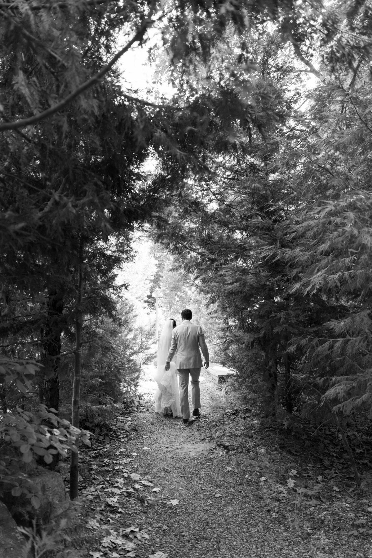 The Lodge At Two Moons Wedding-126