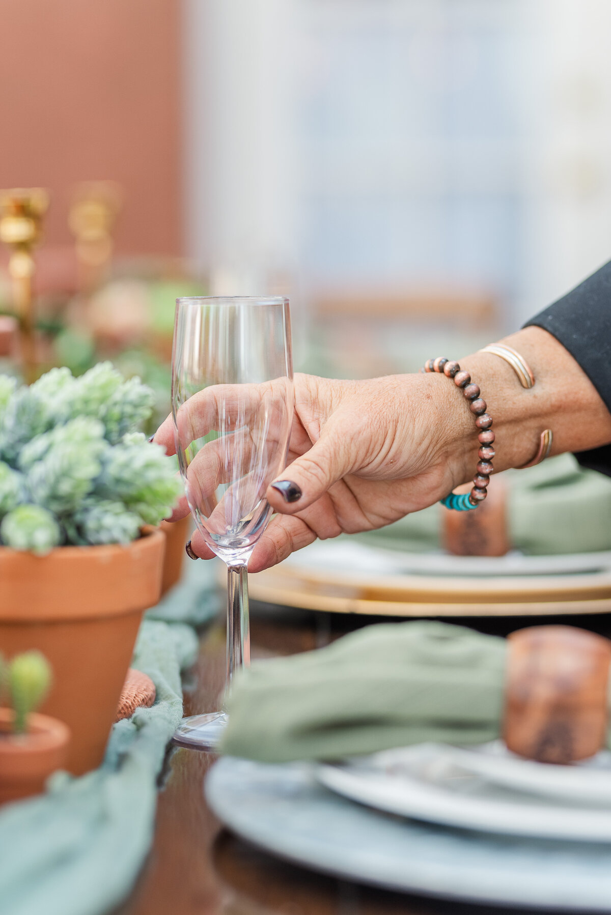 Layton House Dinner Apr.24-11