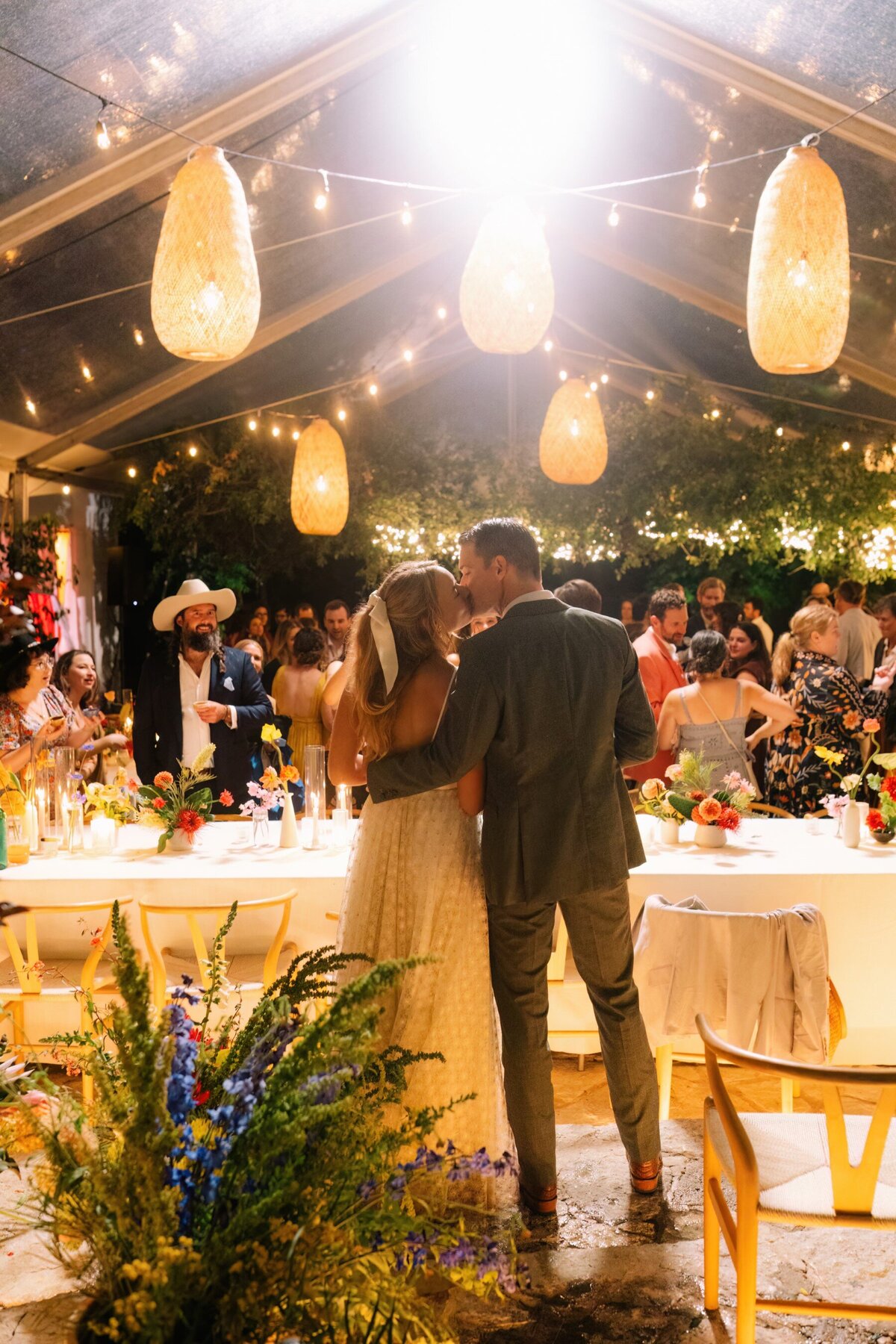 Alice and Ky Wed - 1837