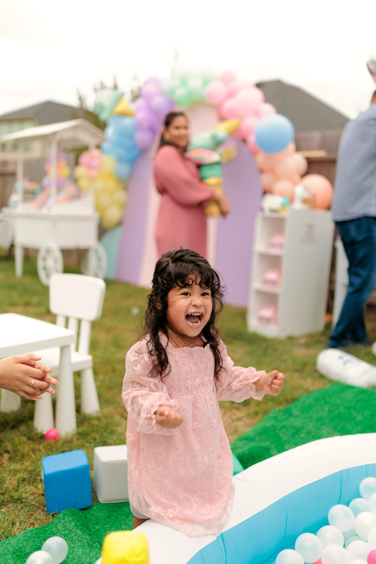 Birthday Party Photographer in Katy, Texas (8)