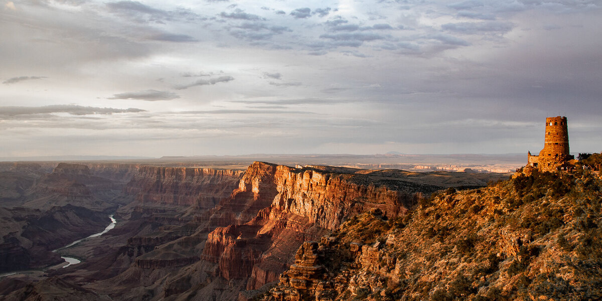 grand-canyon-sunset-tower-desert-river