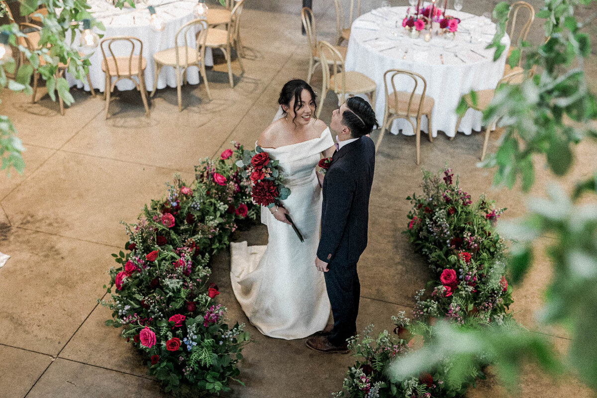 The Winslow Baltimore wedding planner-9