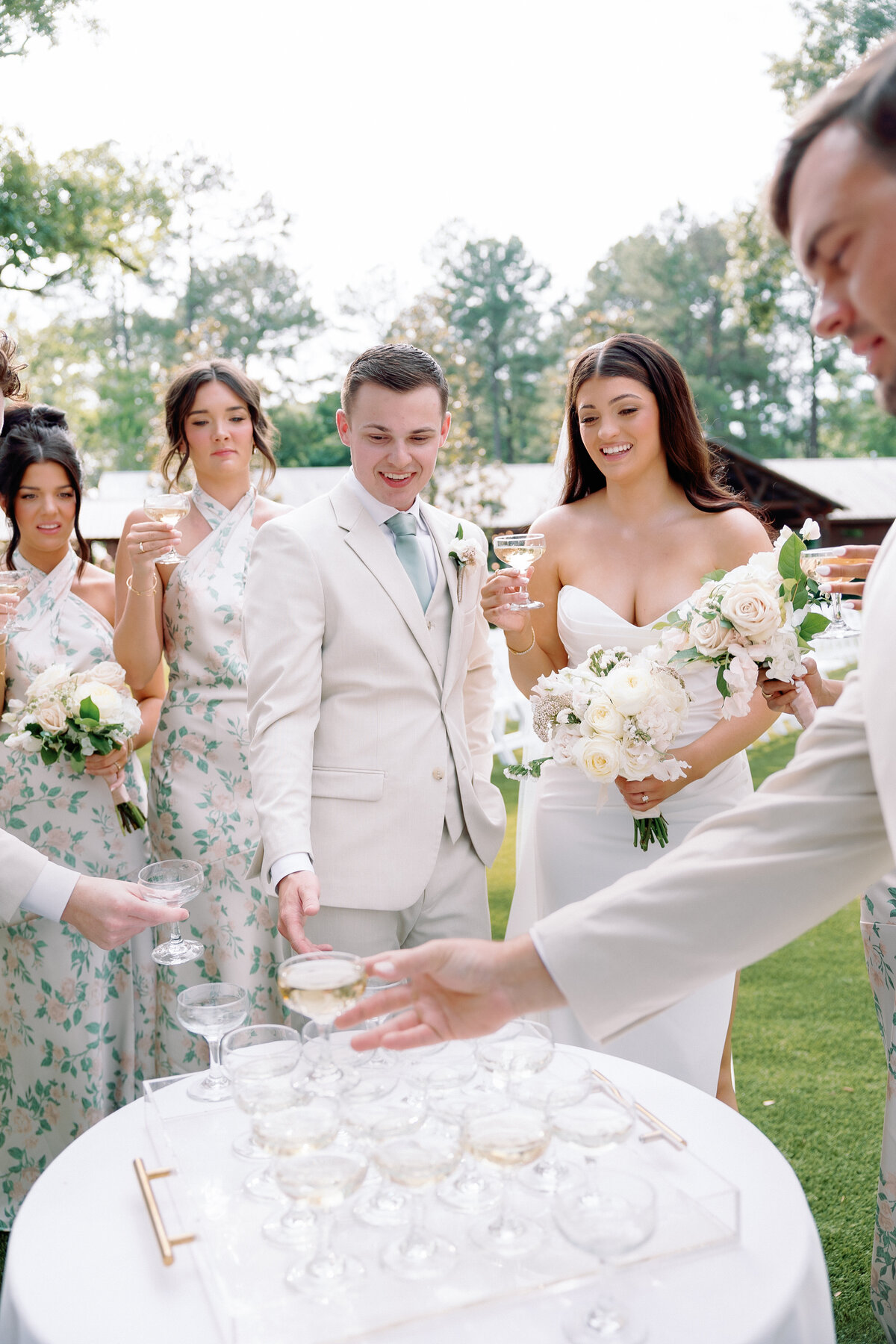 New Orleans Wedding Photographer
