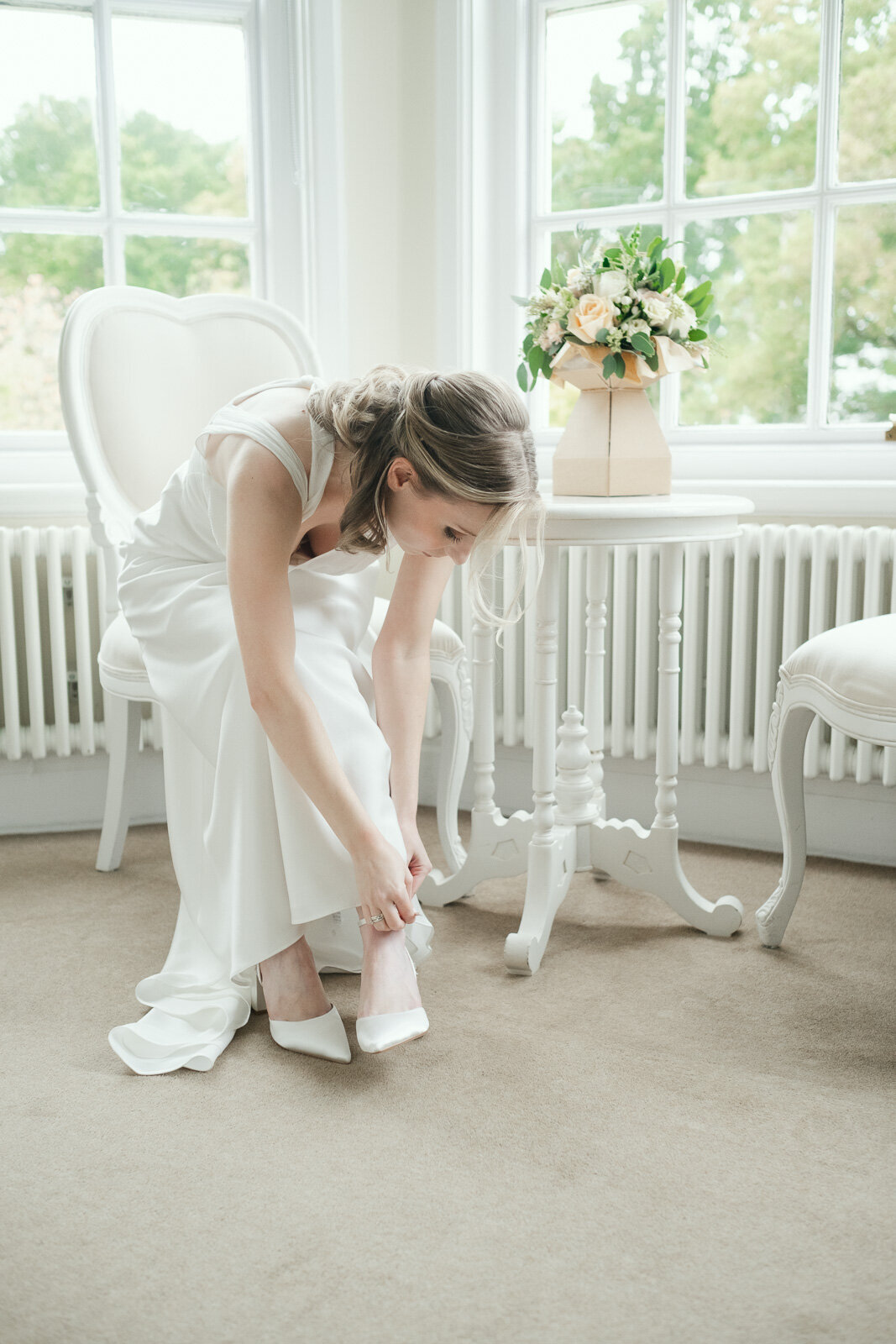 Kelham Country Manor House Wedding Photographer - Stunning Nottingham Venue-20