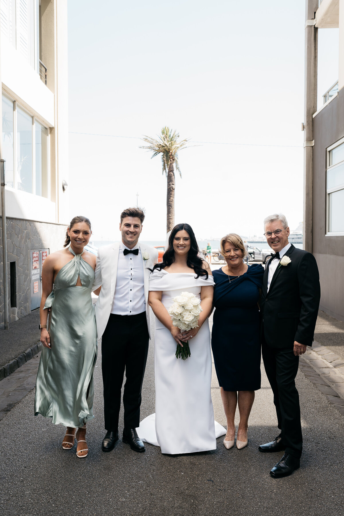Luminare, Melbourne City Wedding Photographer, Samantha and John-171