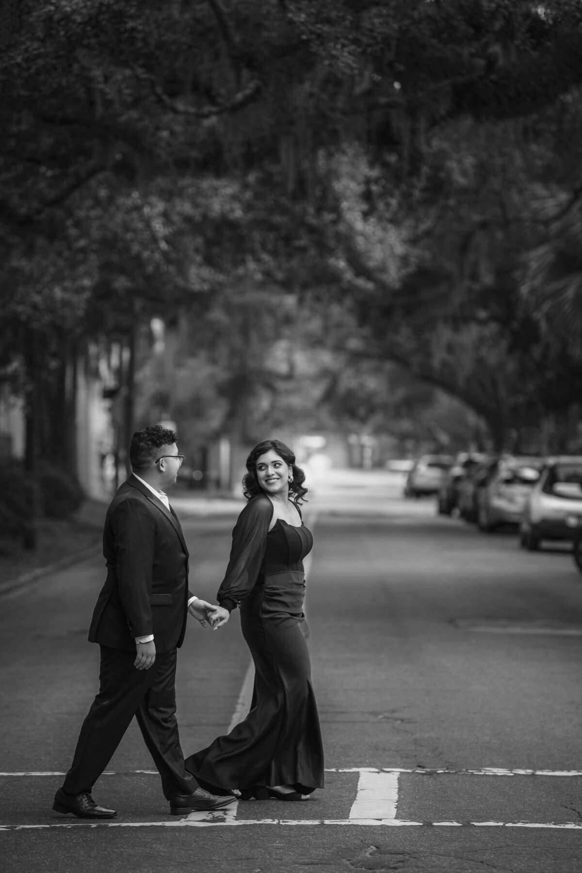 Savannah Georgia Engagement Photos-4239