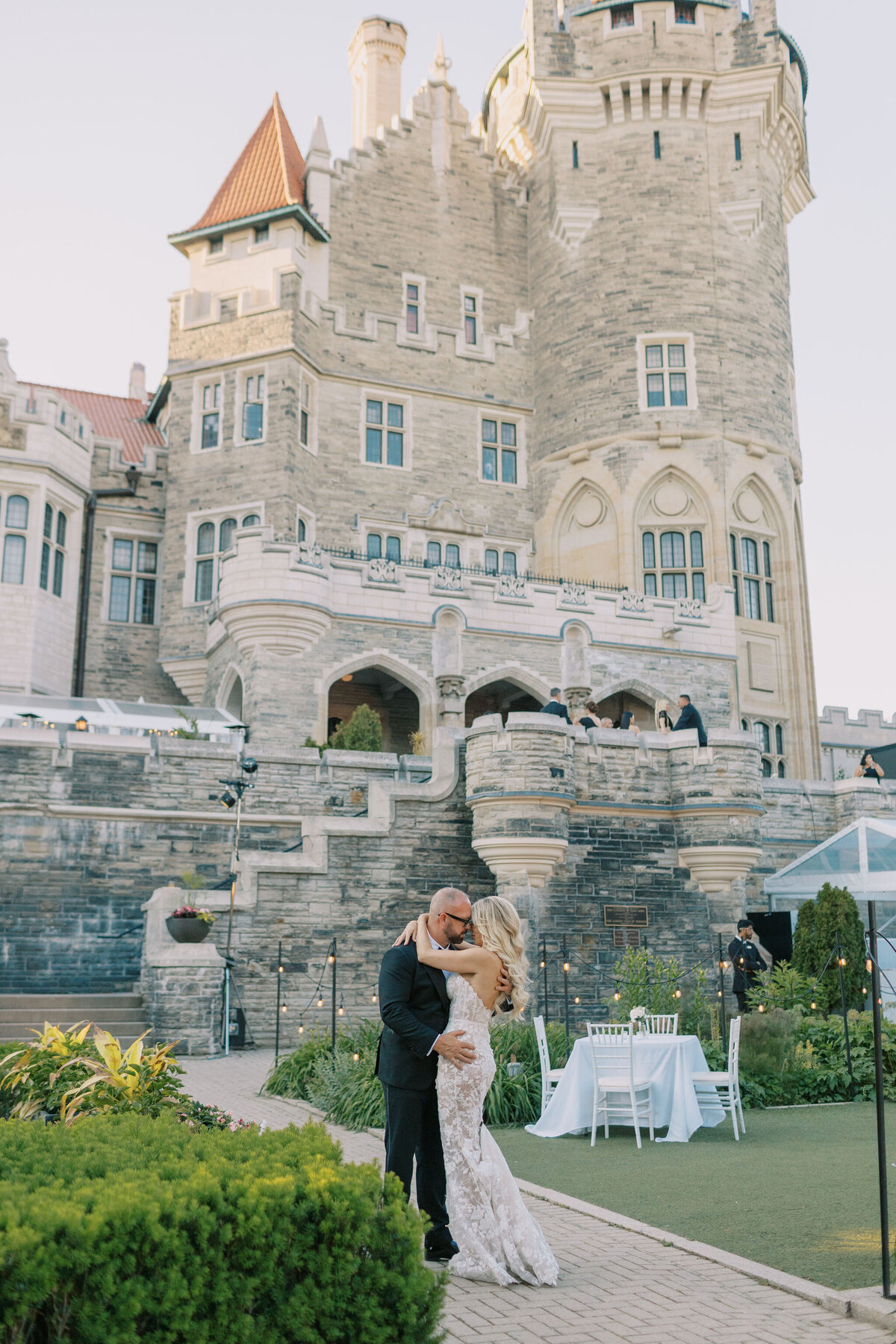Luxury Wedding Planner - Twelfth Night Events - Toronto Ontario42