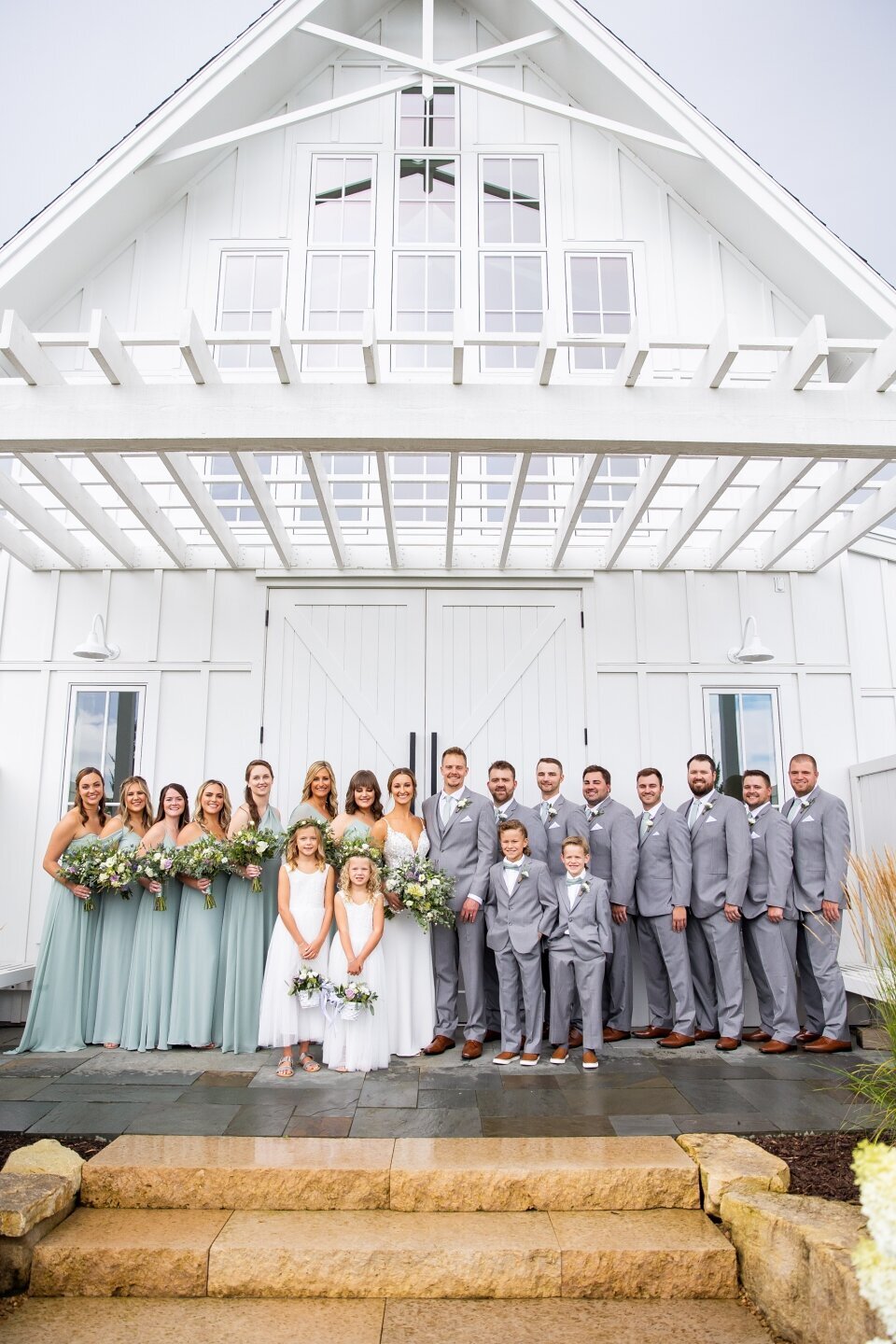 Eric Vest Photography - Redeemed Farm Wedding (85)