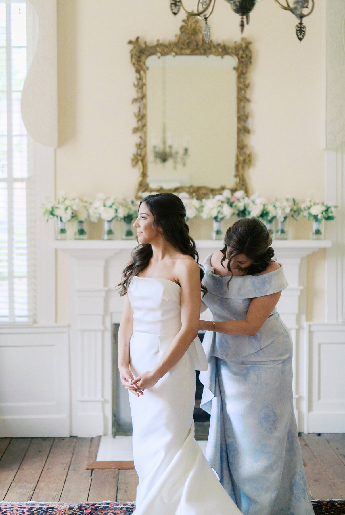Hamilton Place at Pursell Farms - Alabama Wedding Photographer10
