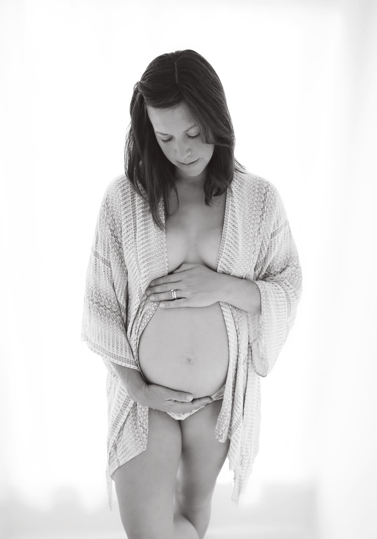 mainline maternity photographer 6