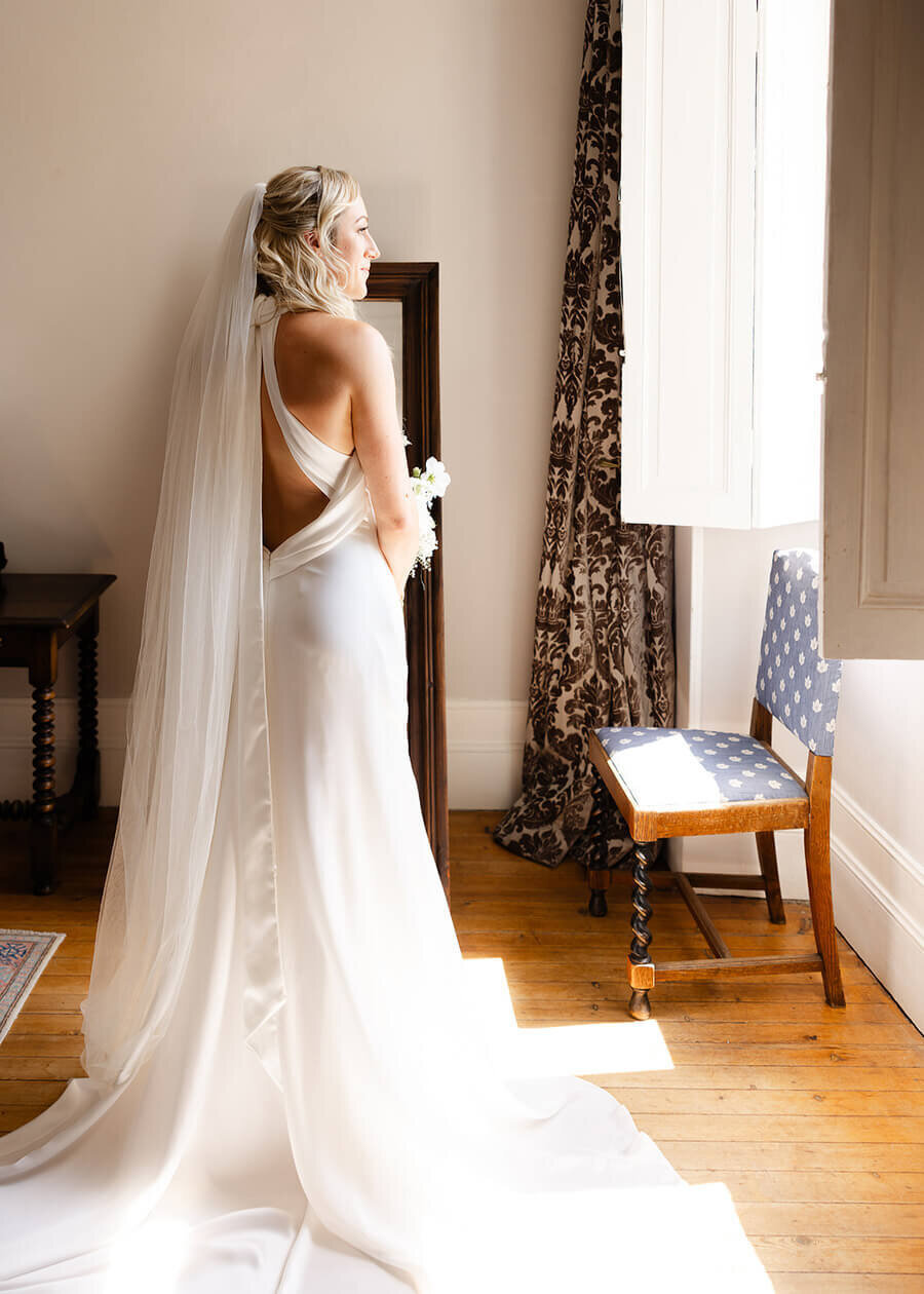 luxury - chateau- wedding -france - florist - planning - flowers .12