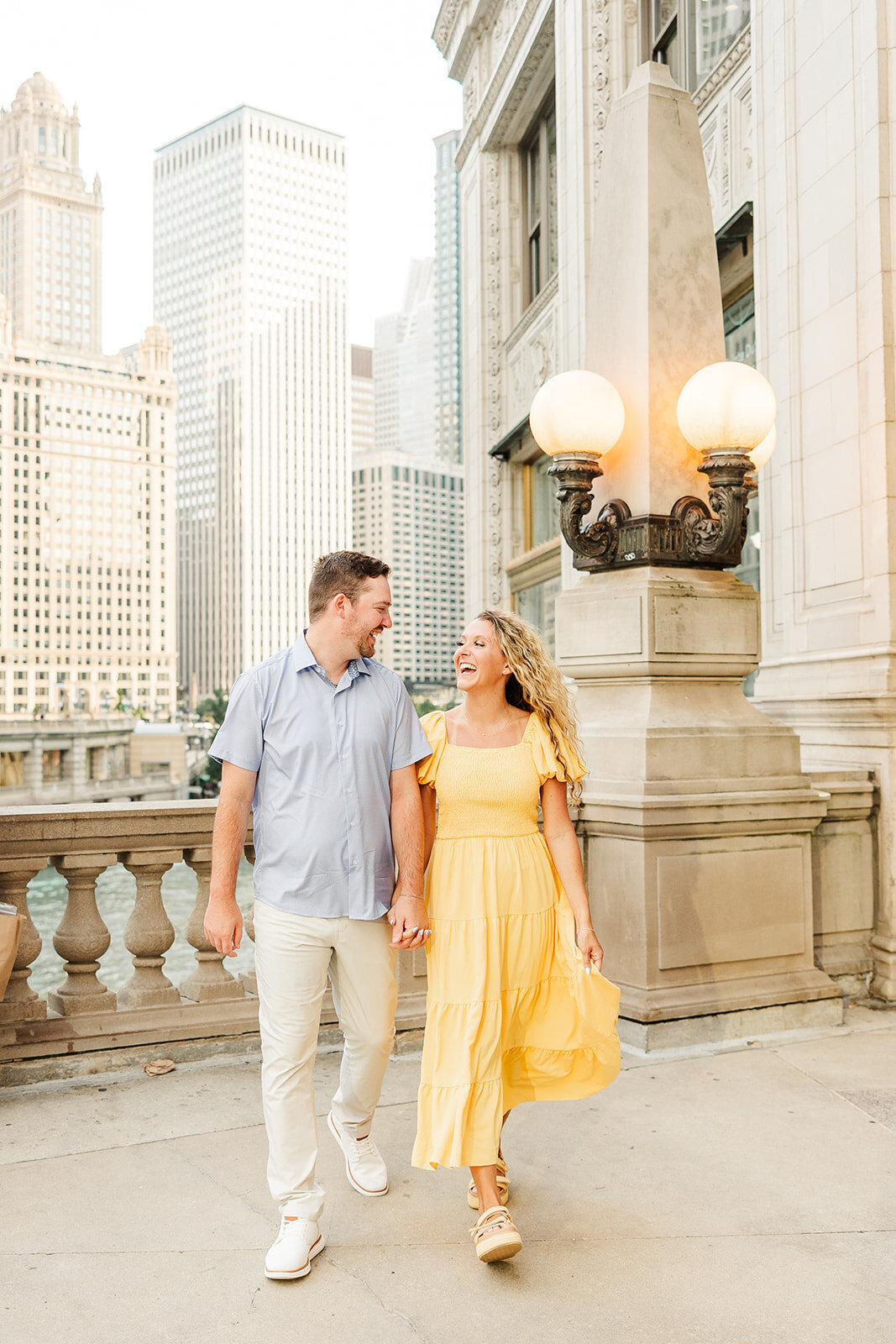 Alexis Fox Photography + Indianapolis + Indiana + Engagement Session + Newfields (9 of 17)