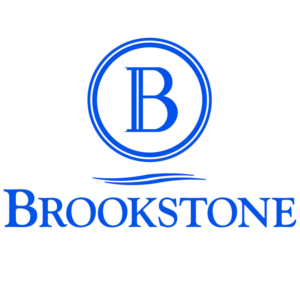 Brookstone School logo