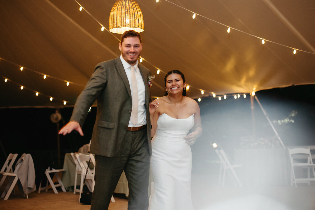 Jazmin & Kyle's Wedding at Historic Tuckahoe-1418
