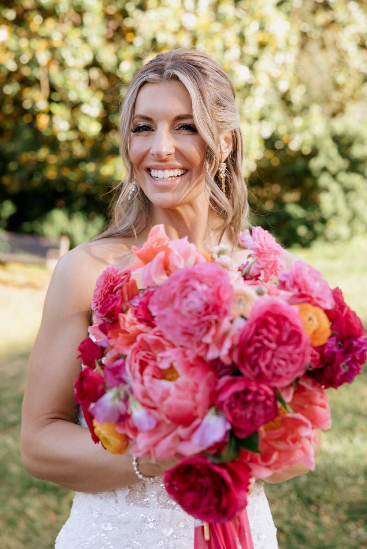 Villa Montalvo Wedding Florist - Autumn Marcelle Design (52)