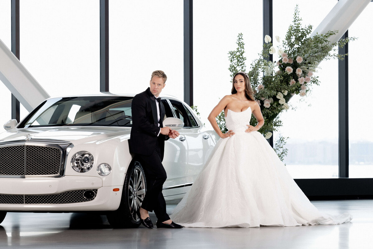 Sophisticated Weddings X The Glass House X Premier Events by Reema X Charming Images - 0094