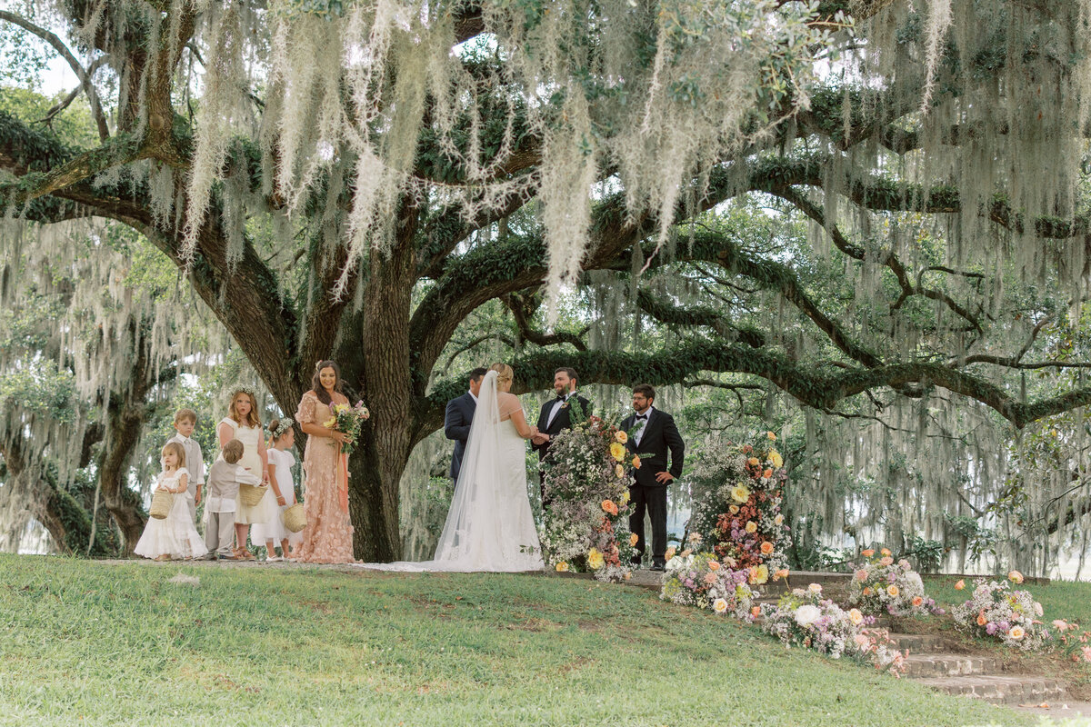 Spring Wedding at Middleton Place in Charleston (9)