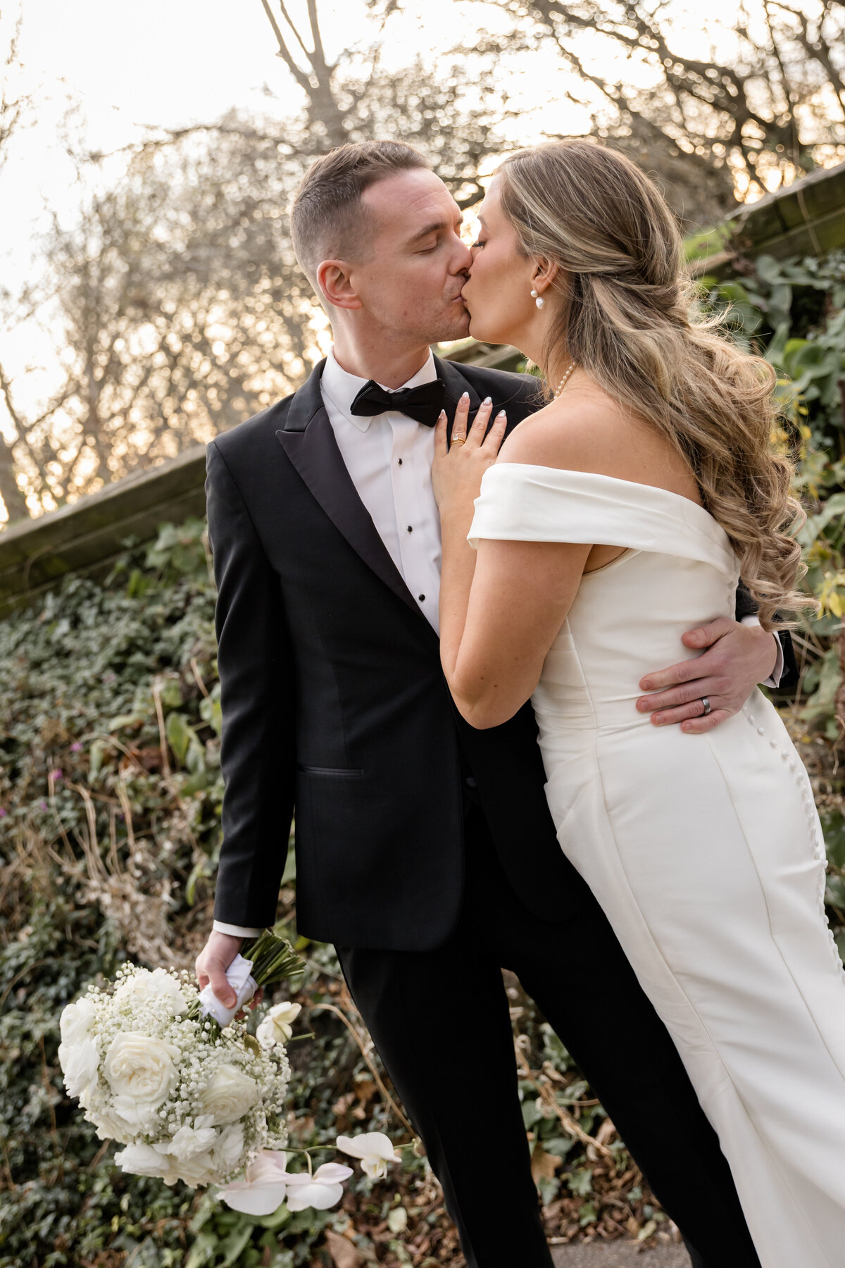 Taylor and Mark Wedding - Dylan and Sandra Photography - 0877