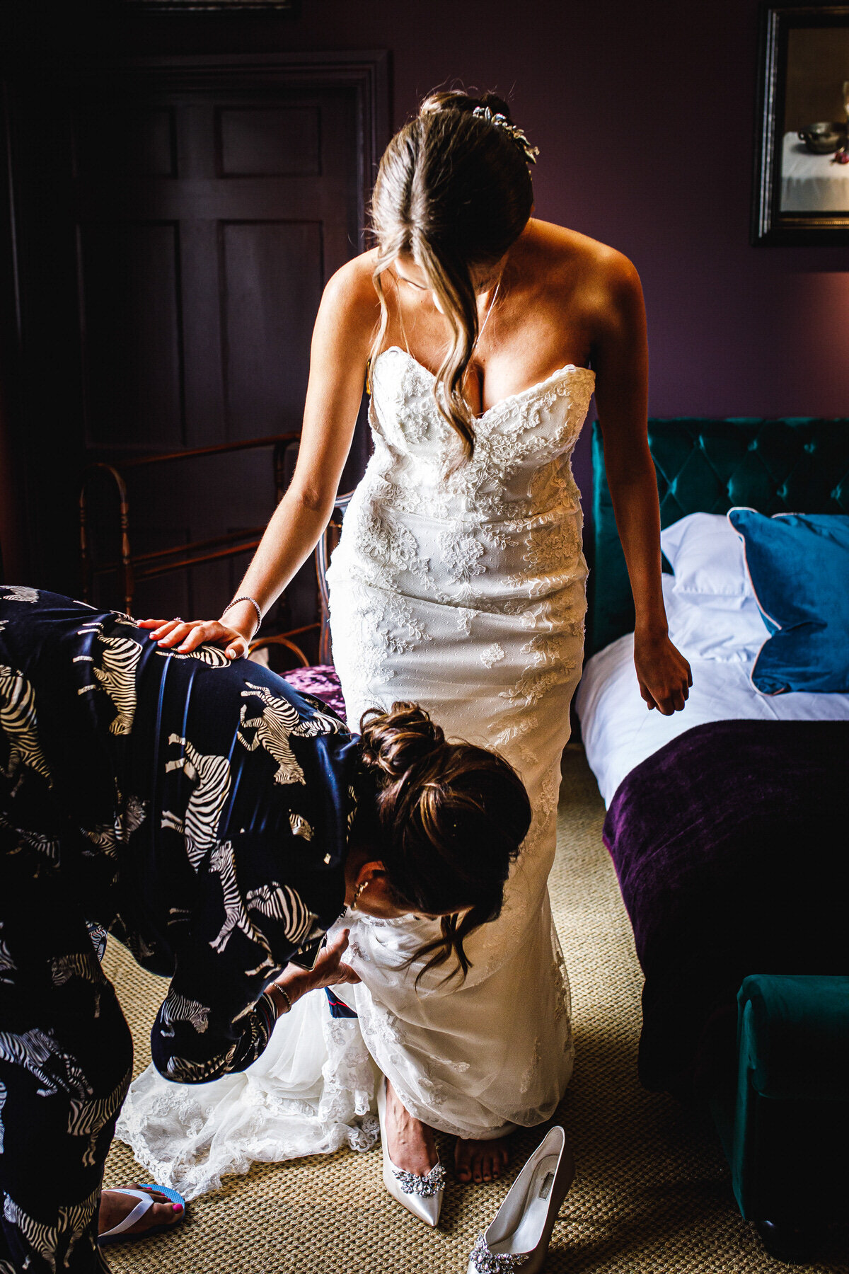 Natural Wedding Photographer Kent_CL charlottesimon The Granary--Hertfordshire-117-1