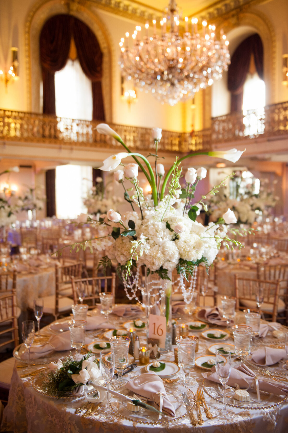 weddings at the omni