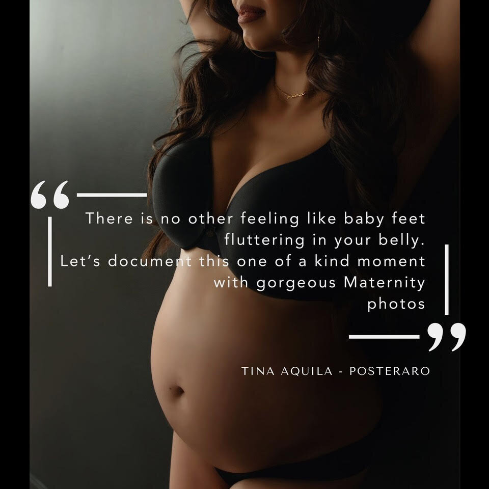 pregnant woman in in maternity photoshoot in Vancouver BC