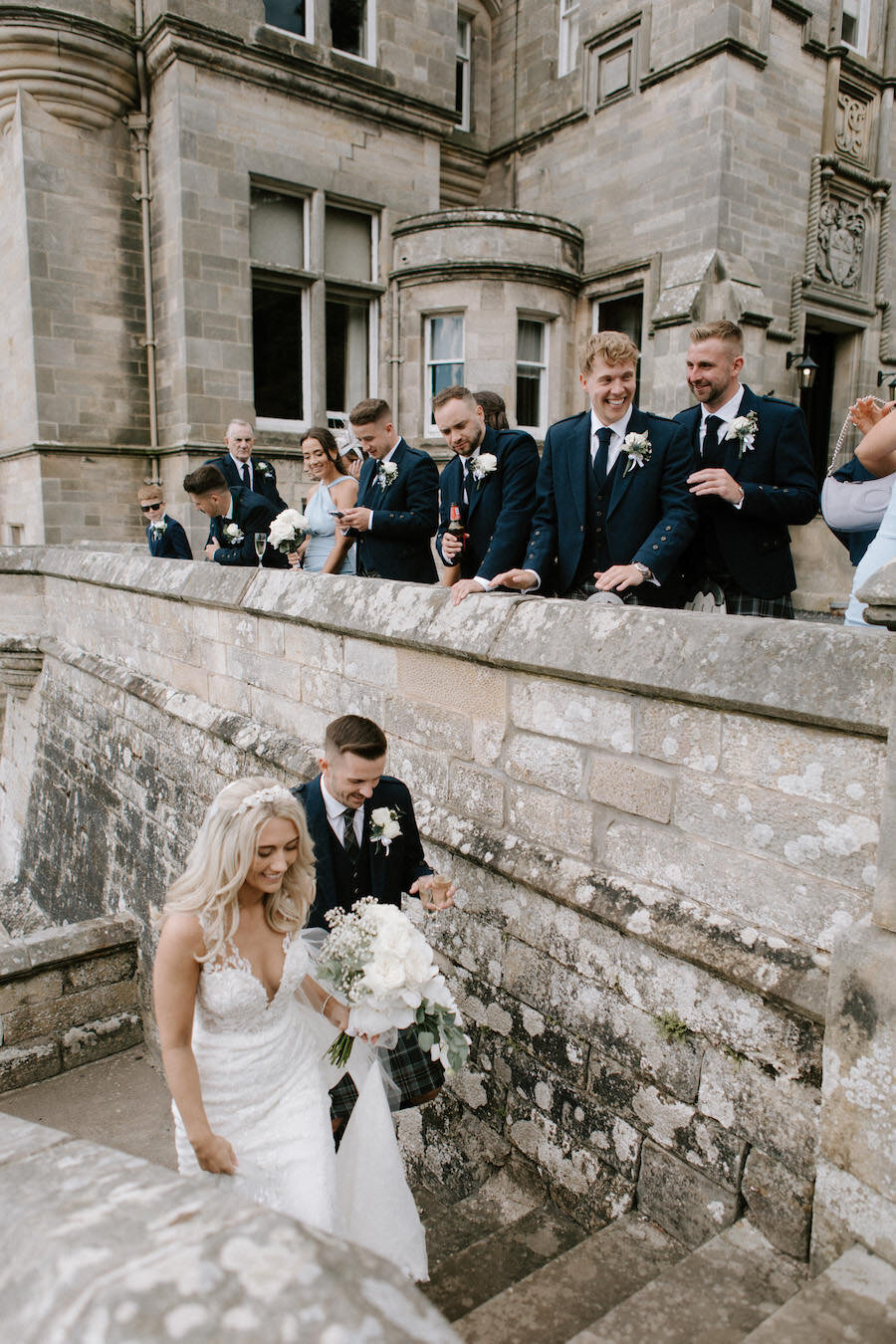 Nicola-Campbell-Timeless-Wedding-Photographer-Scotland-Kinnetles-Castle-Beth&Graham-064