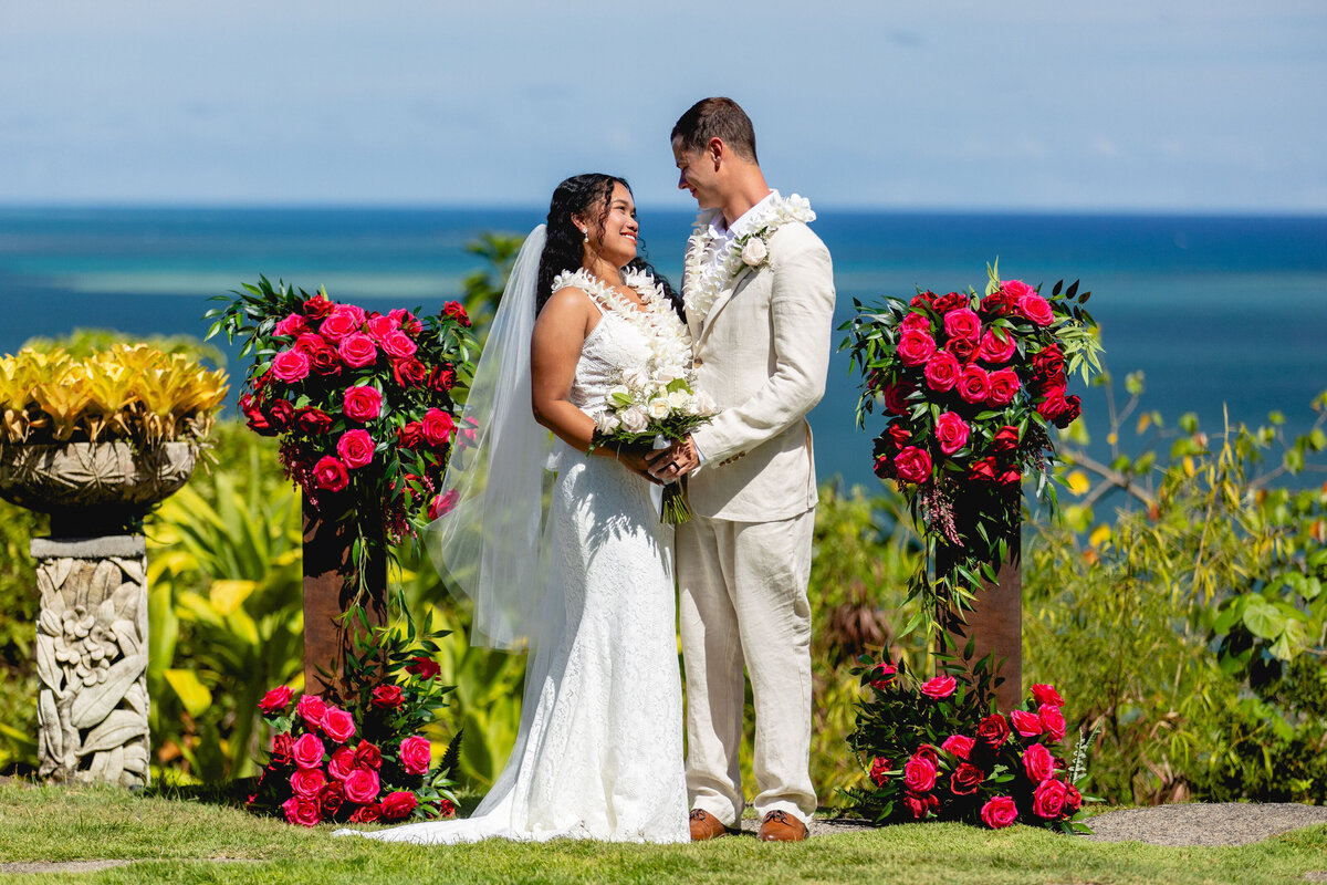 Noelani Gardens Wedding 8