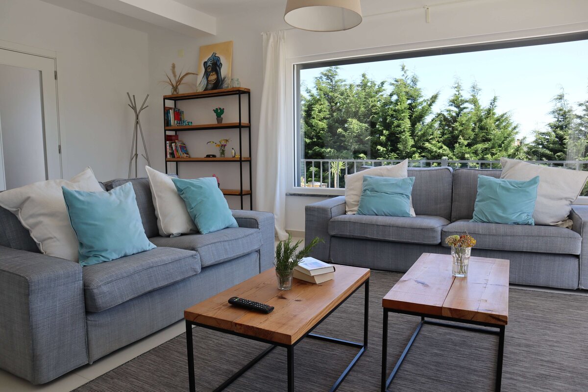 Living area 3
