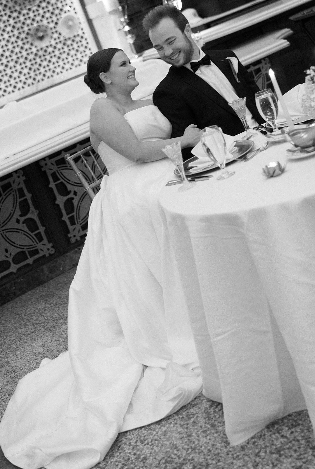 St. Louis Wedding Photographer