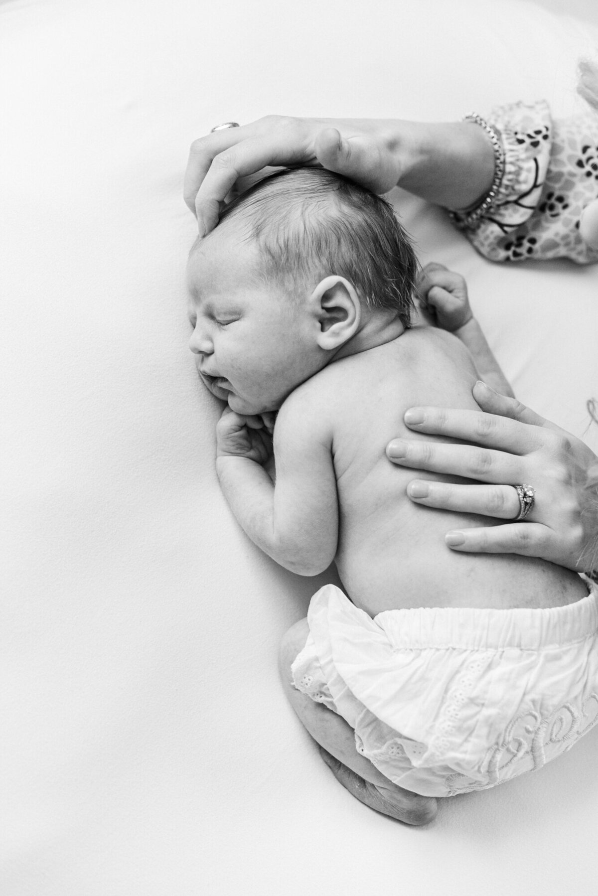 asheville newborn photographer -9919