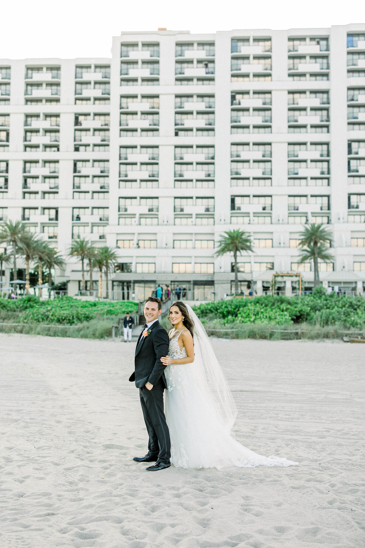 FORT LAUDERDALE FL WEDDING-9680