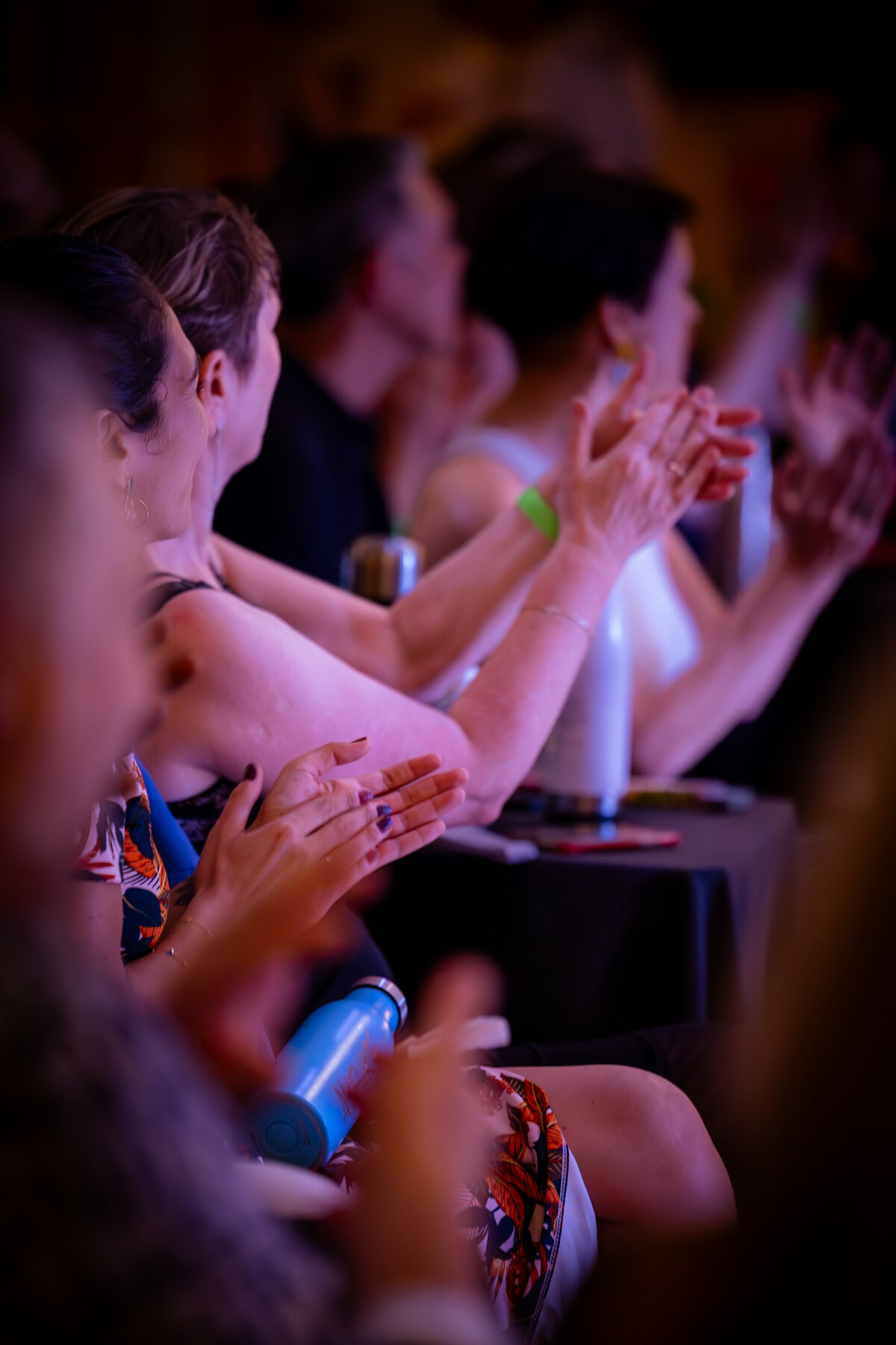 BlanchePhotographe is a professional and experienced photographer in Greater Montreal