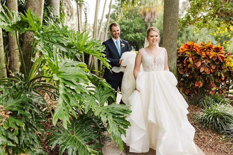 Wedding at The Vinoy in St. Petersburg- Florida220