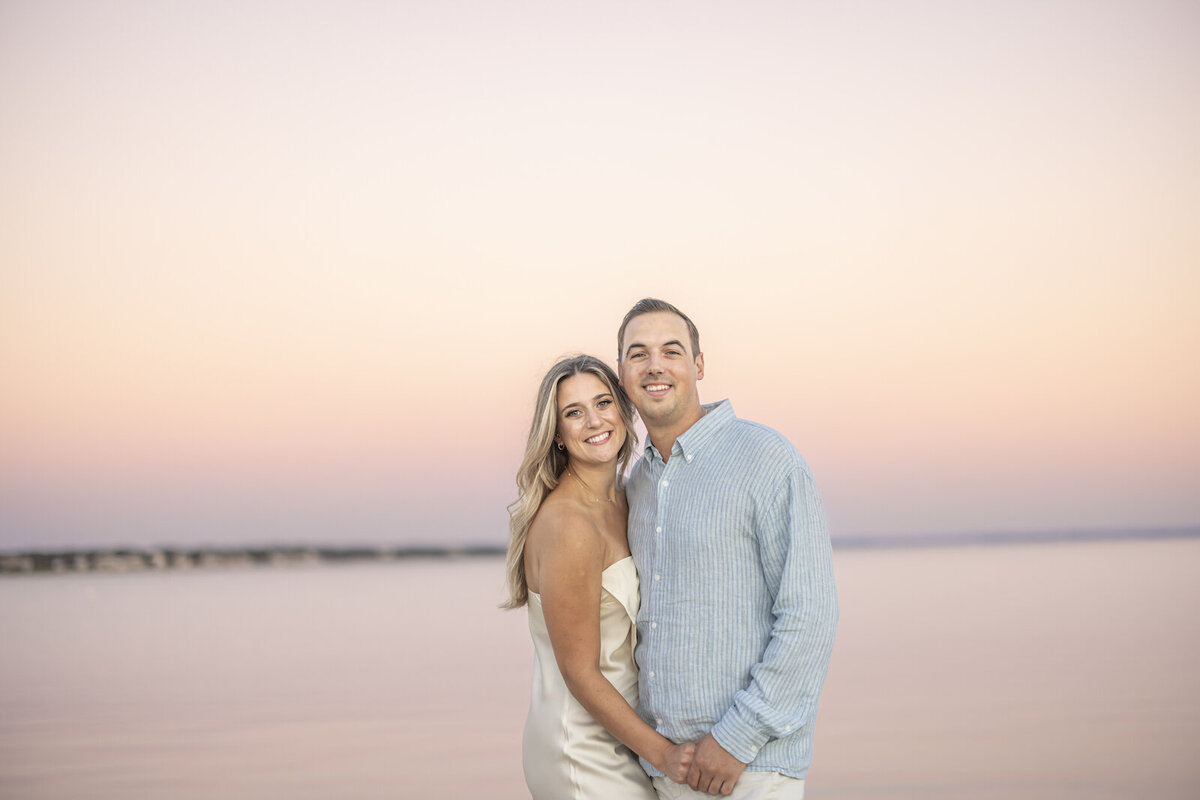 Angela Greenlaw Photography- Boston Cape Cod Newport Engagement Photographer-76