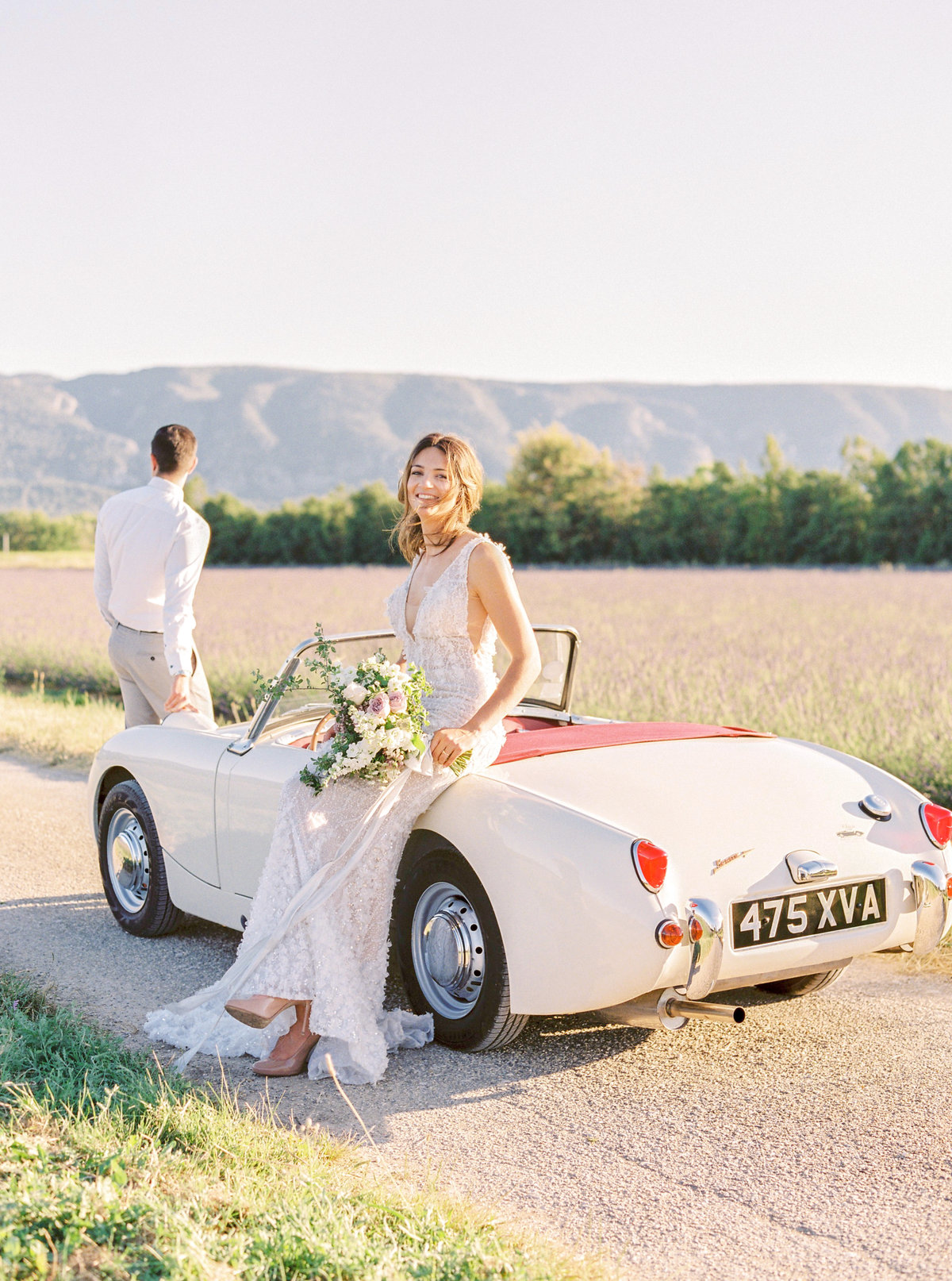 lavender fields wedding france 0025