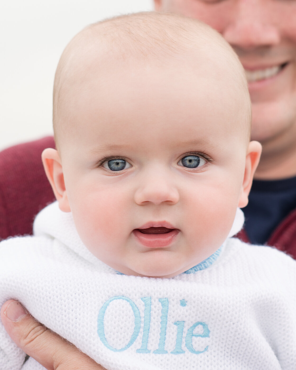 Benisch-Family-website