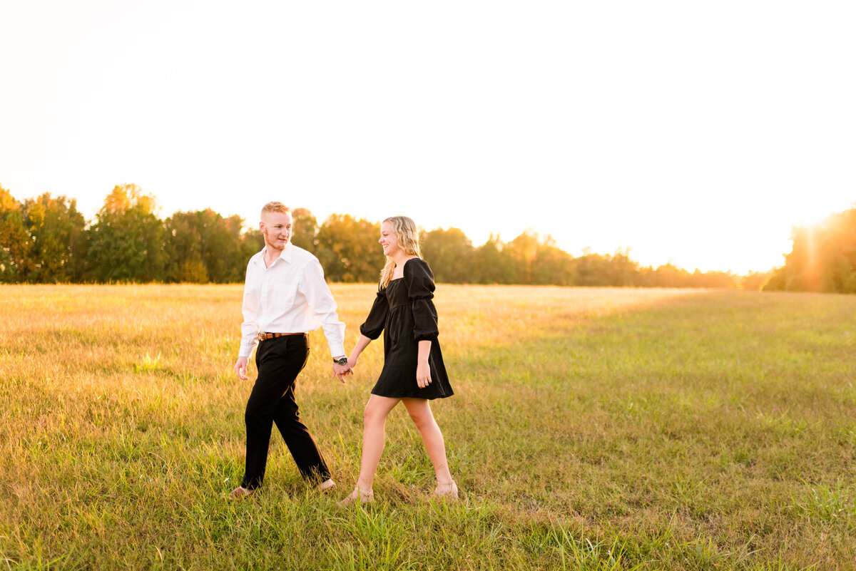 Haley + Andrew Engagements - Photography by Gerri Anna-138