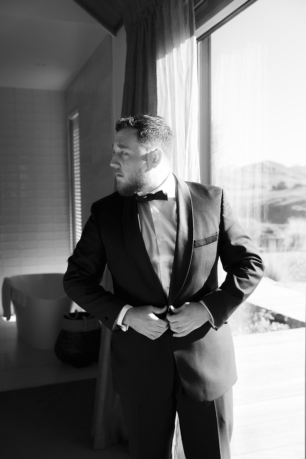 Kate Roberge Photography — Libby & Tom-34
